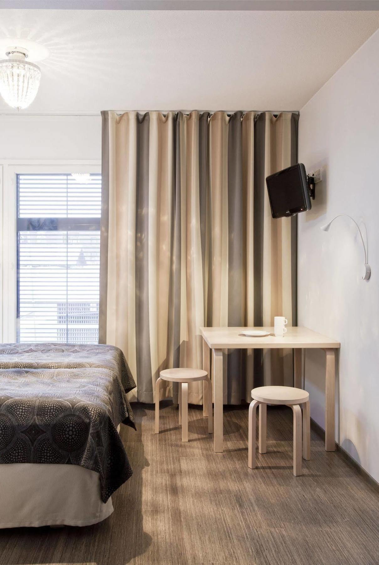 Hotel Jahtihovi Kuopio Zimmer foto